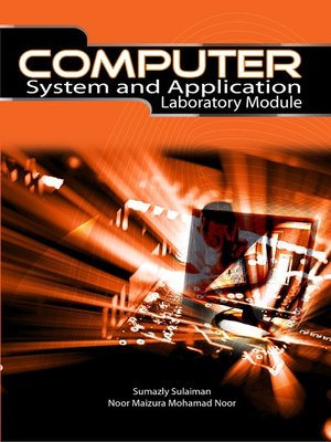 cover image of Computer System and Application Laboratory Module